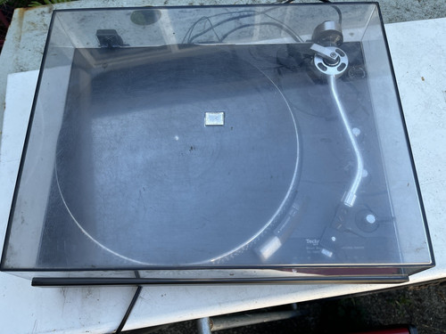 Technics 1900 direct drive - technics,